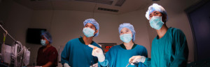laparoscopia