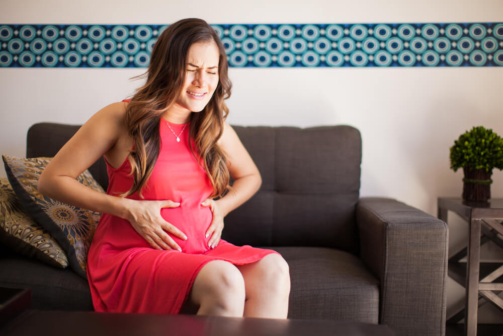 obstetras explicam sinais do trabalho de parto