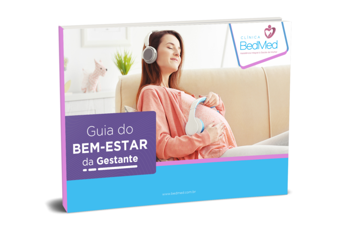 Guia do Bem-estar da Gestante