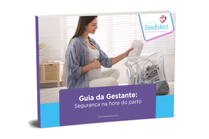 Guia da Gestante: Segurança na Hora do Parto