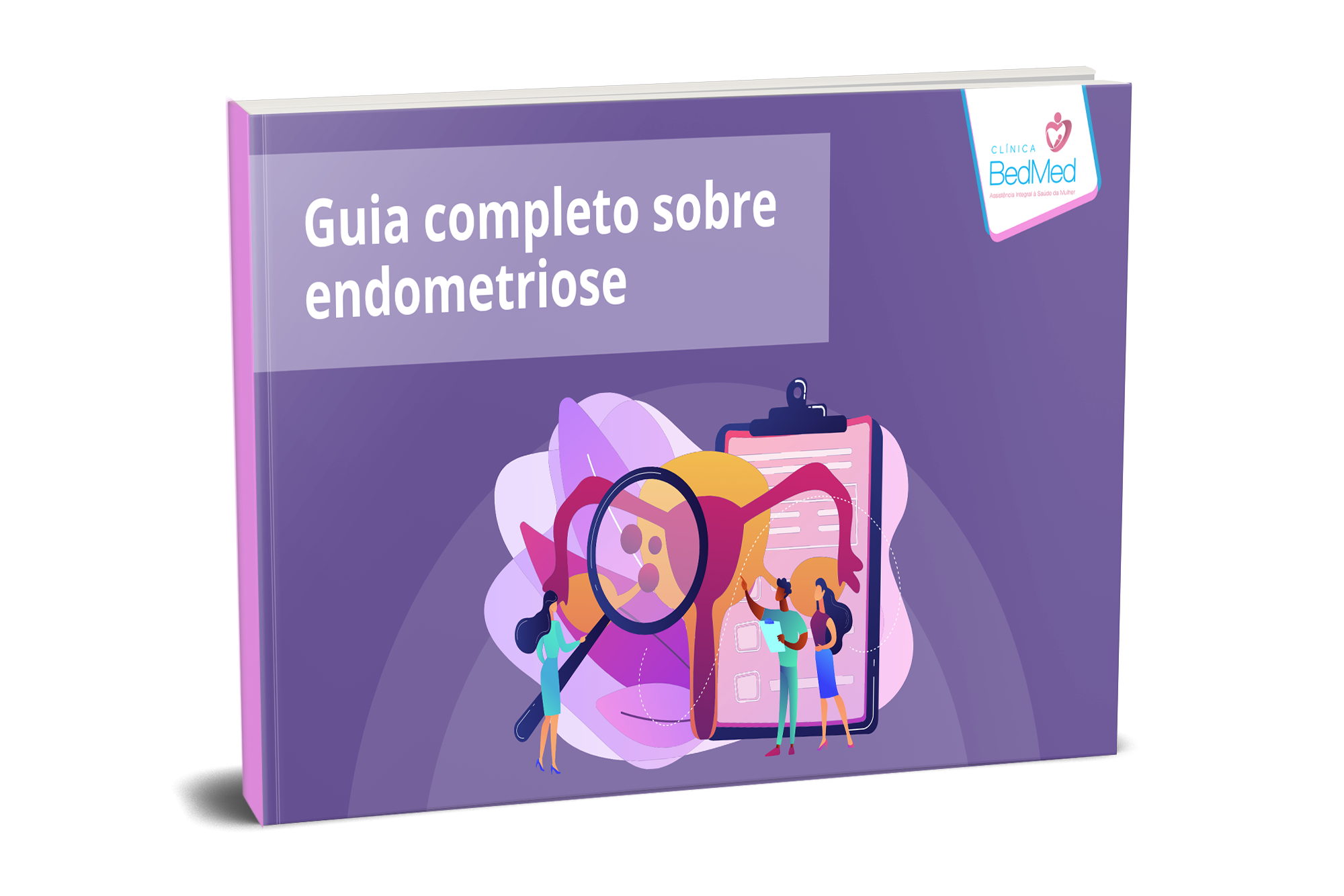 Guia Completo Sobre a Endometriose