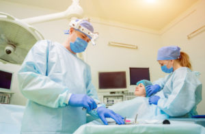 Como funciona a Cirurgia de mioma no útero