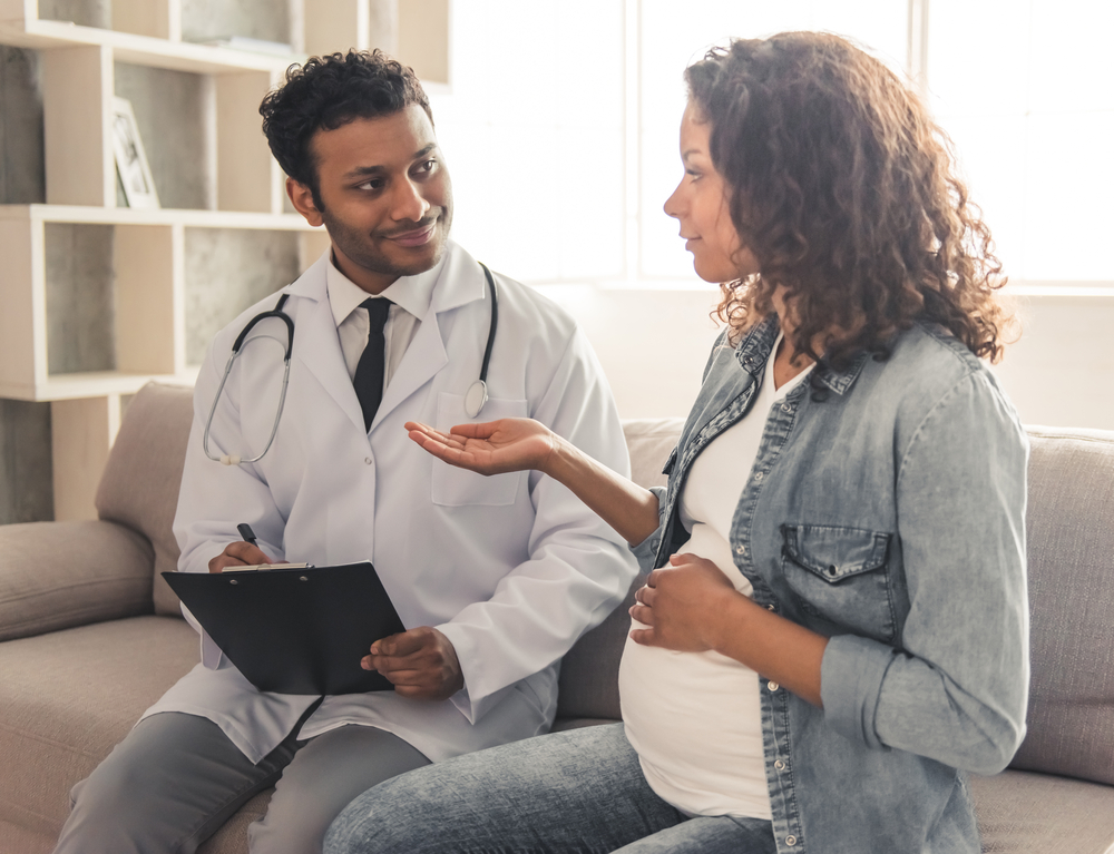 O que devo perguntar na primeira consulta pré-natal? - BedMed