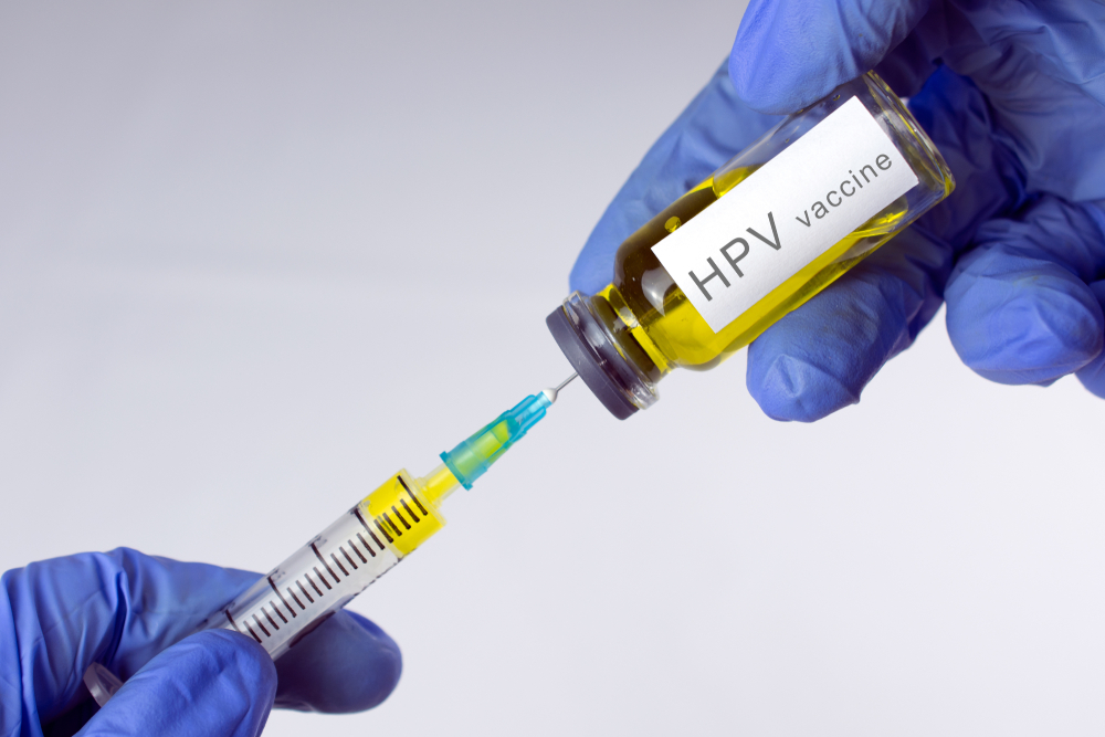 A importância da vacina contra o HPV: