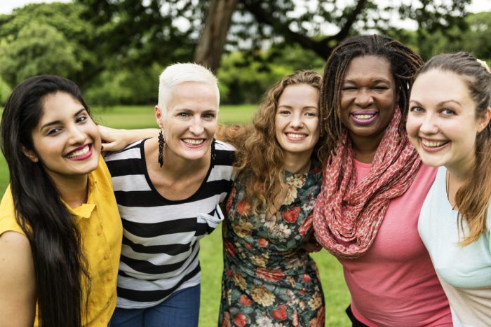 Dia Internacional da Mulher: cuidados com a saúde feminina