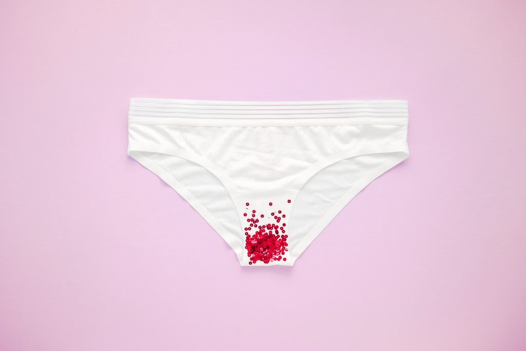 Menstruação Desregulada (Guia da Mulher)