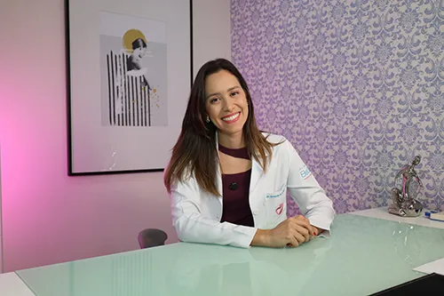 Dra. Amanda Bedoschi