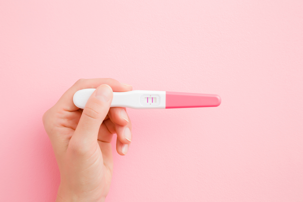 Qual o melhor momento para realizar um teste de gravidez? - Dr