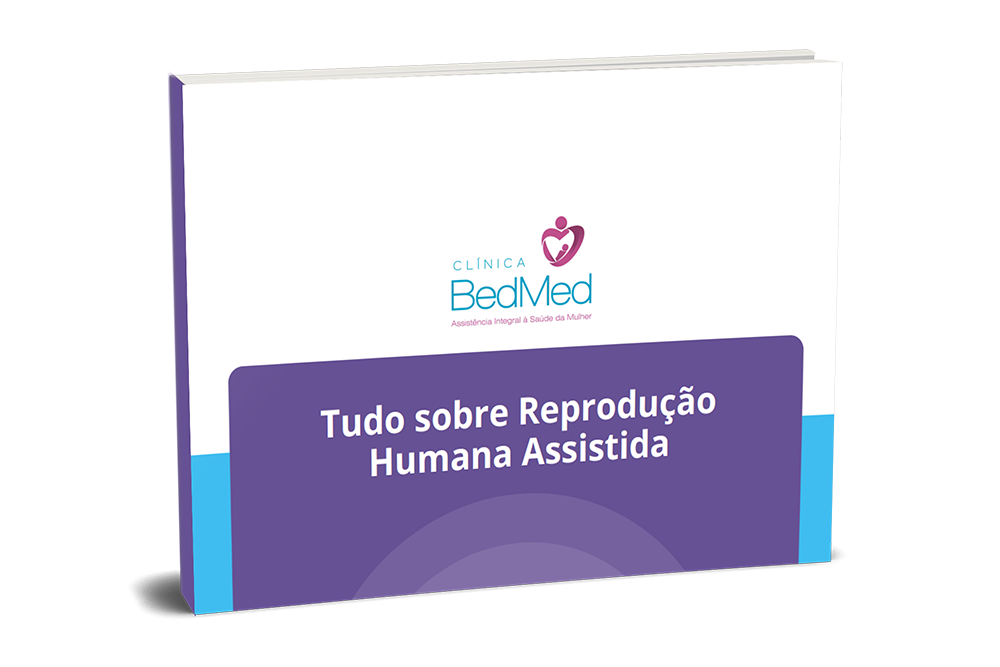 Tudo sobre Reprodução Humana Assistida