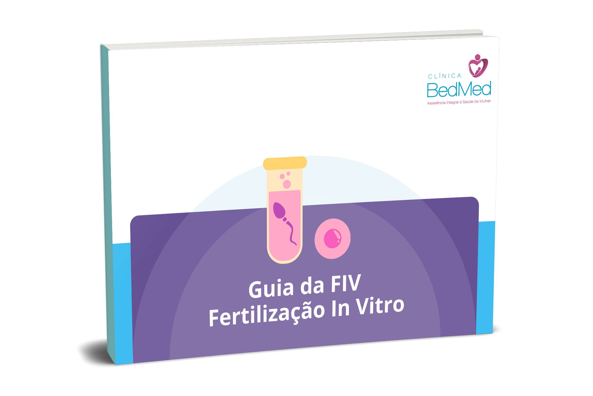 Guia da FIV (Fertilização In Vitro)