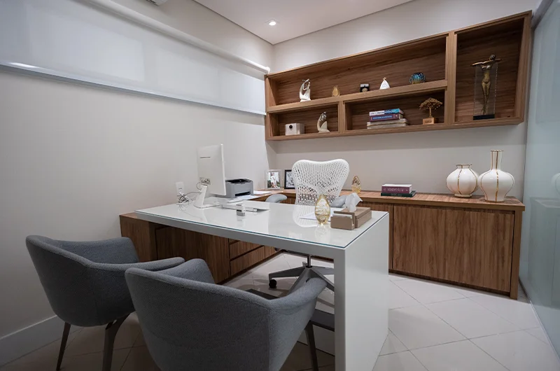 BedMed - Clínica de Reprodução Humana em Moema