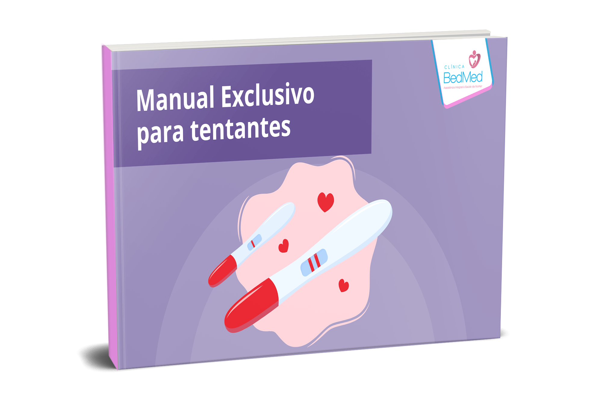 Manual Exclusivo para Tentantes