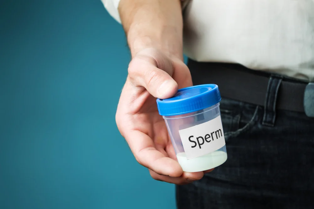 Azoospermia: tipos, sintomas e tratamentos
