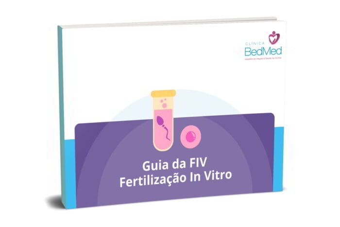 Guia da FIV (Fertilização In Vitro)