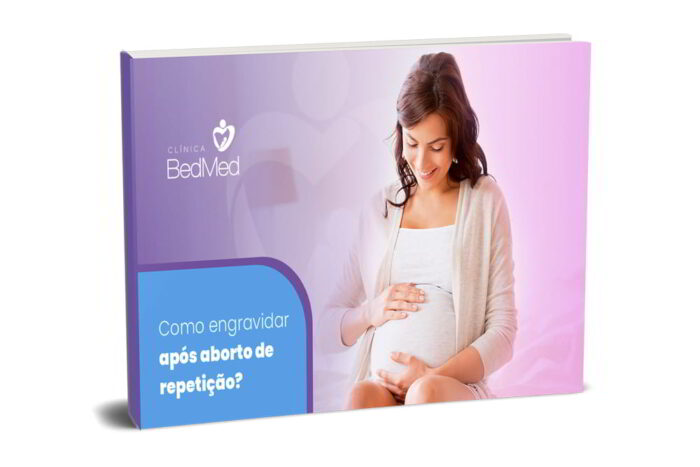 Como engravidar após aborto de repetição?