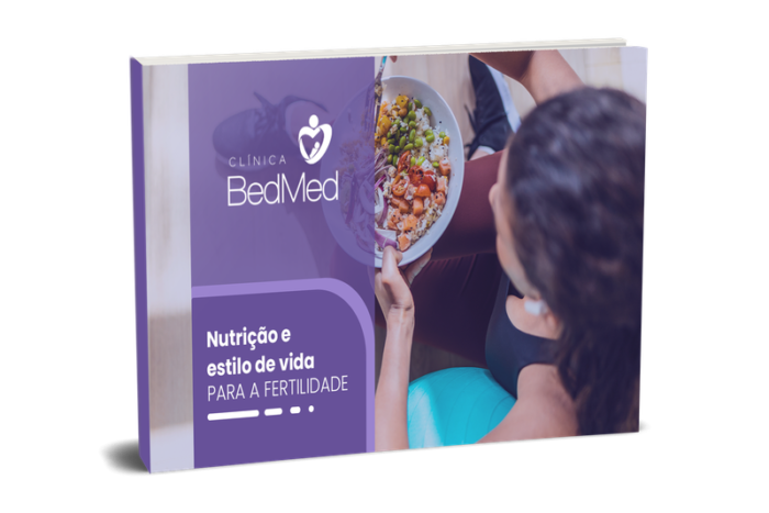 Nutrição e estilo de vida para a fertilidade
