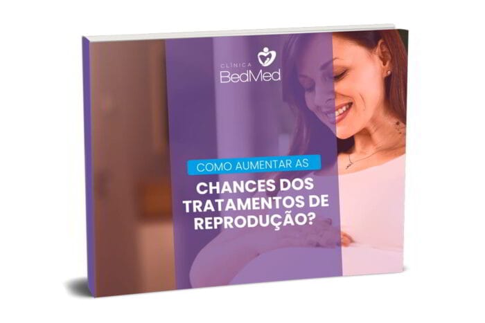 Como aumentar as chances dos tratamentos de reprodução