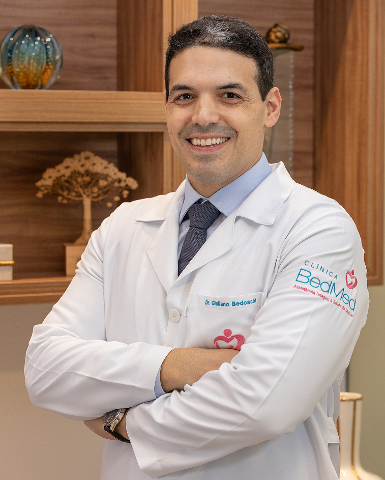 LP Giuliano Bedoschi