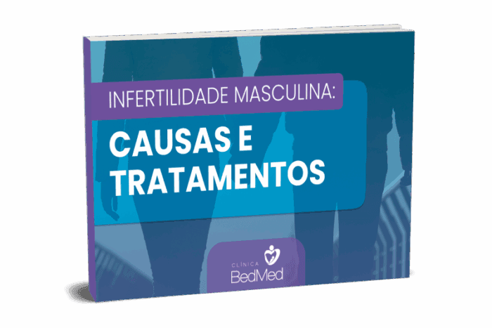 Infertilidade masculina: causas e tratamentos