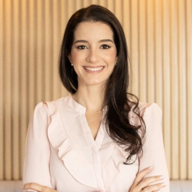 Dra. Caroline Ingold