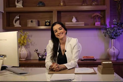 Dra. Caroline Ingold