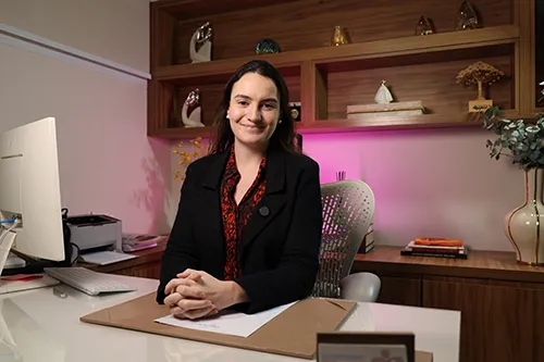 Dra. Giuliana Annicchino