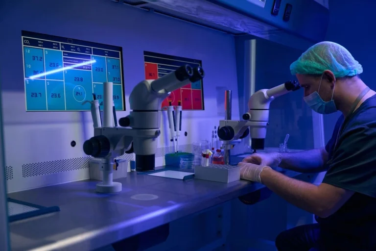 Falhas na mini-FIV: como lidar?