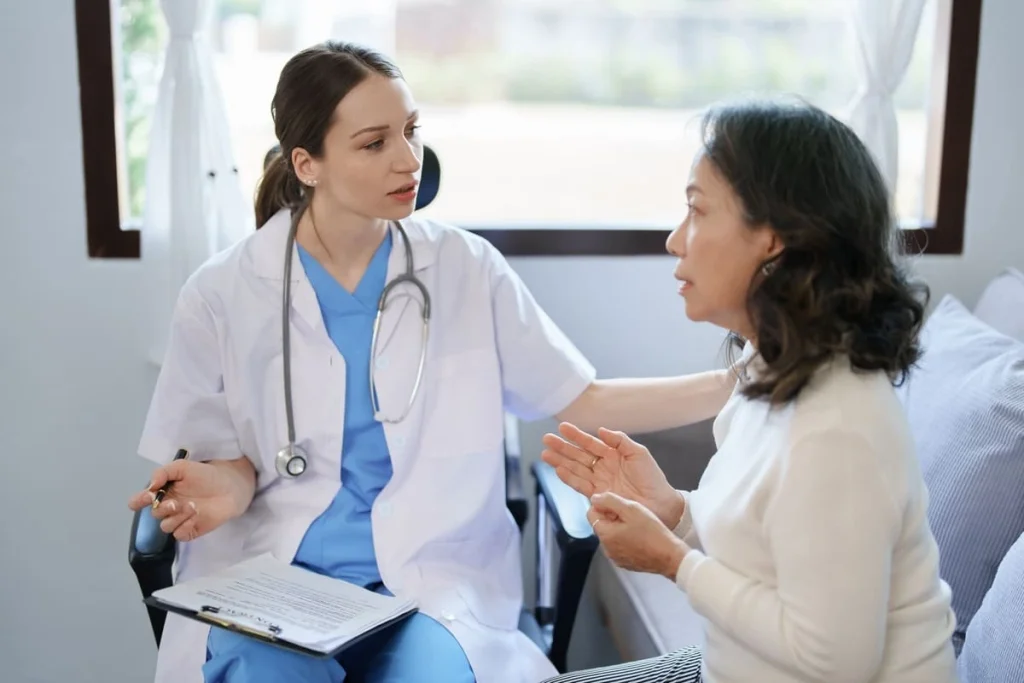 Índice de fertilidade da endometriose (EFI): o que é e como avaliar suas chances de engravidar