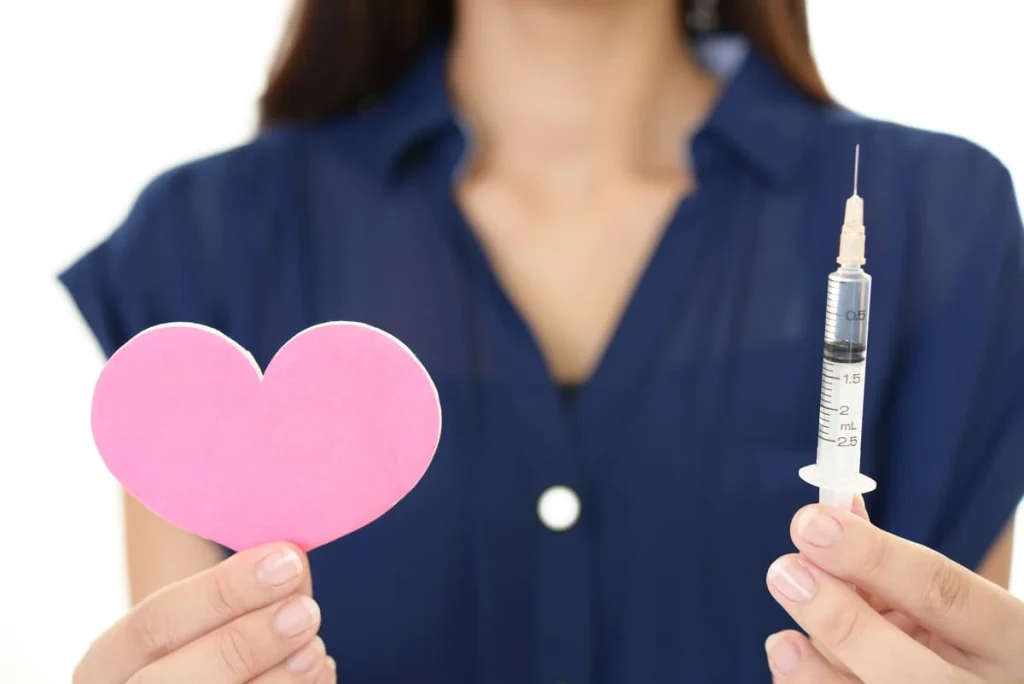 O que evitar durante a indução hormonal para a FIV?