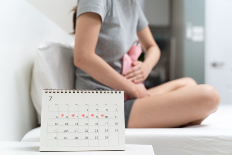 O que a fase lútea revela sobre sua fertilidade?
