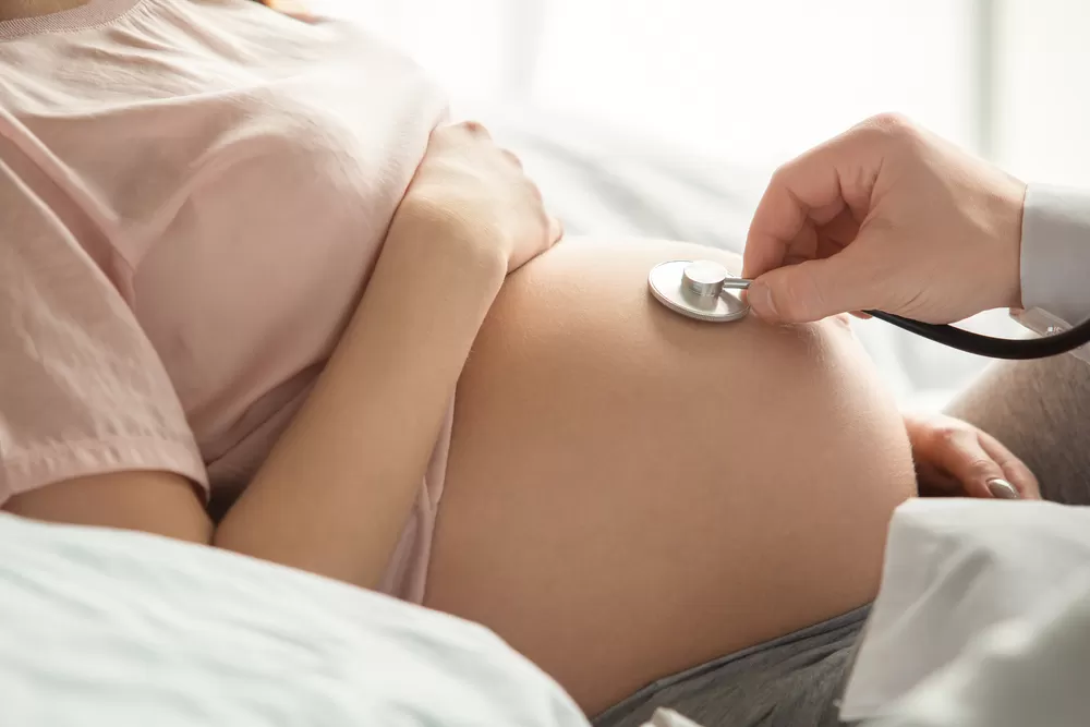 Diabetes gestacional