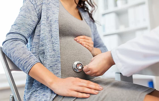 Médico Obstetra